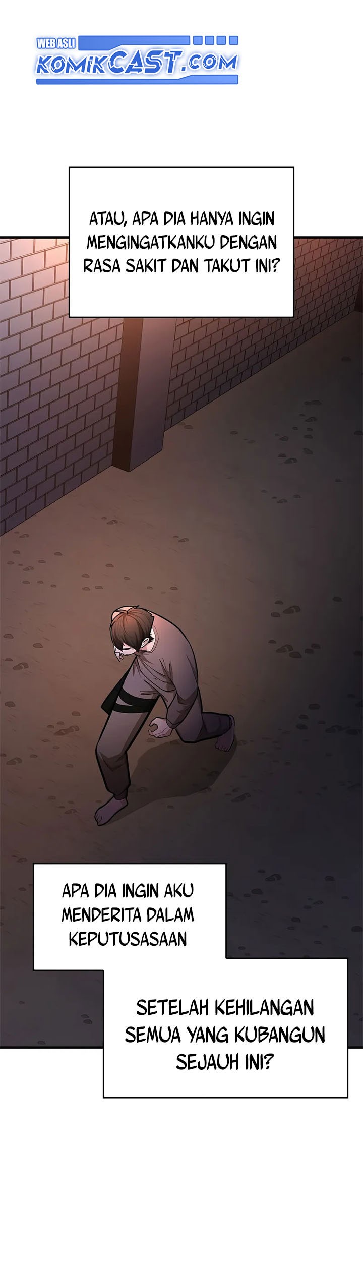 The Tutorial is Too Hard Chapter 211 Gambar 33