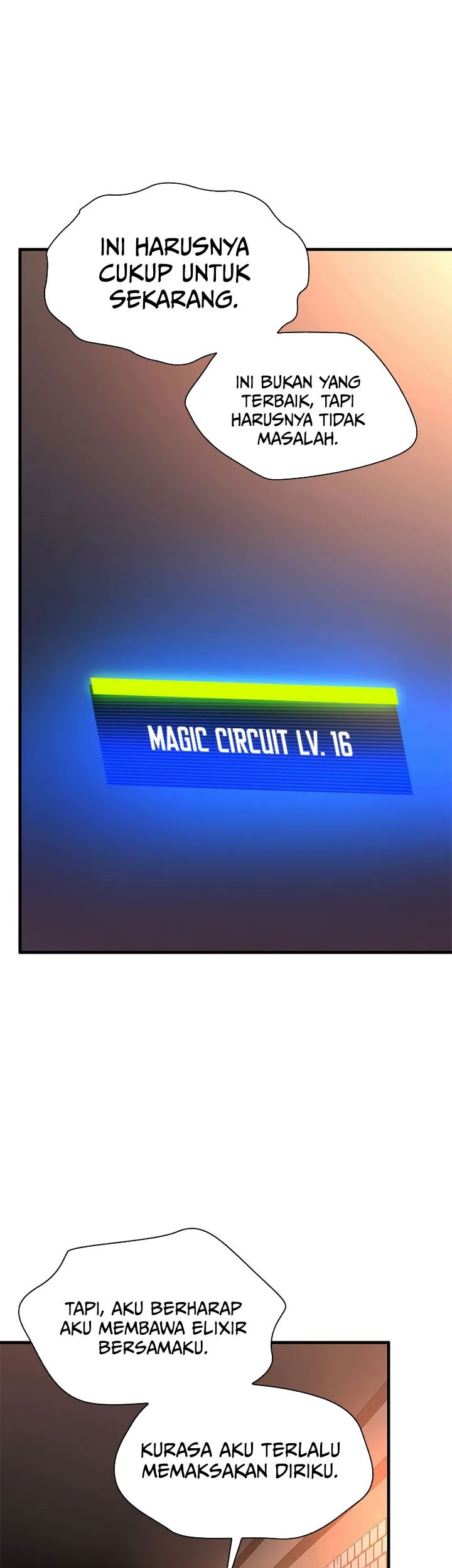 The Tutorial is Too Hard Chapter 211 Gambar 27