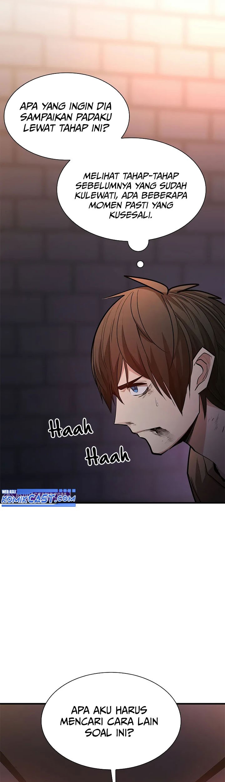 The Tutorial is Too Hard Chapter 211 Gambar 31