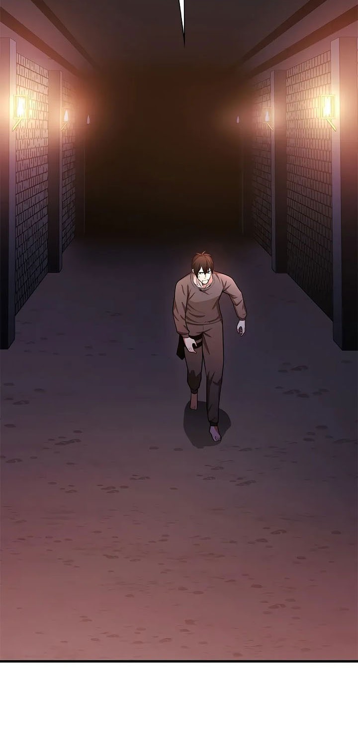 The Tutorial is Too Hard Chapter 211 Gambar 32