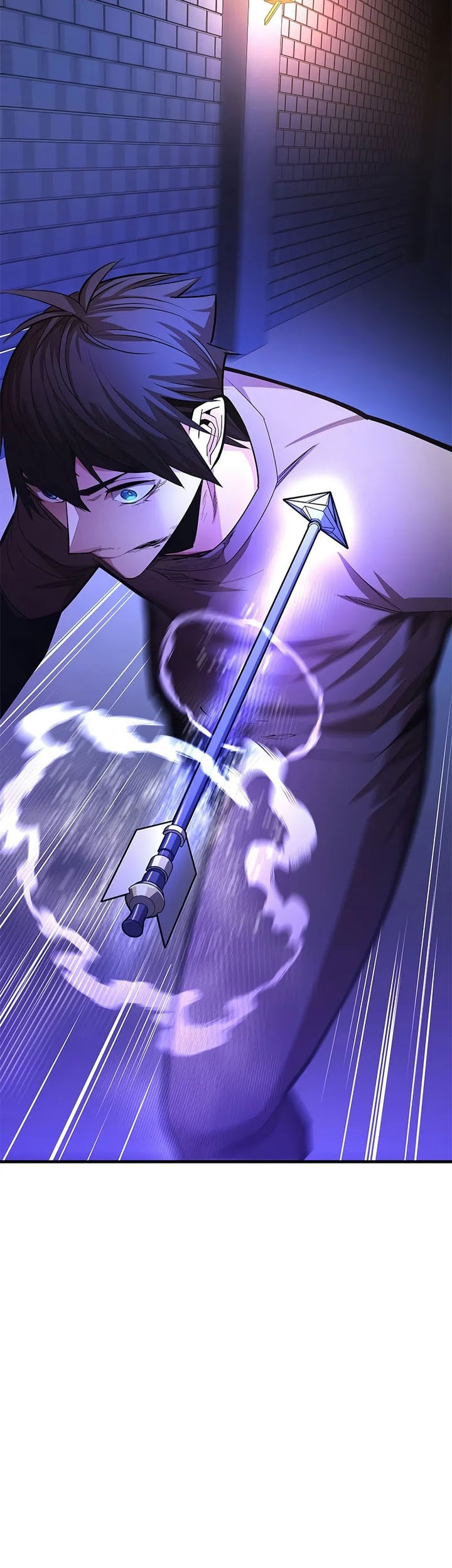 The Tutorial is Too Hard Chapter 211 Gambar 37