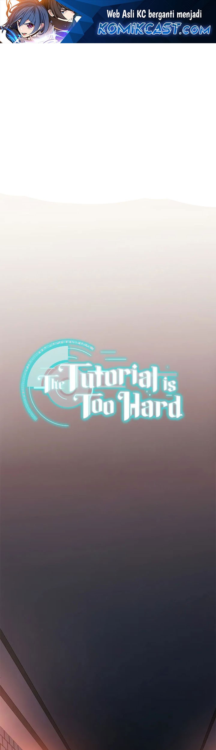 Komik The Tutorial is Too Hard Chapter 211 gambar nomor 1