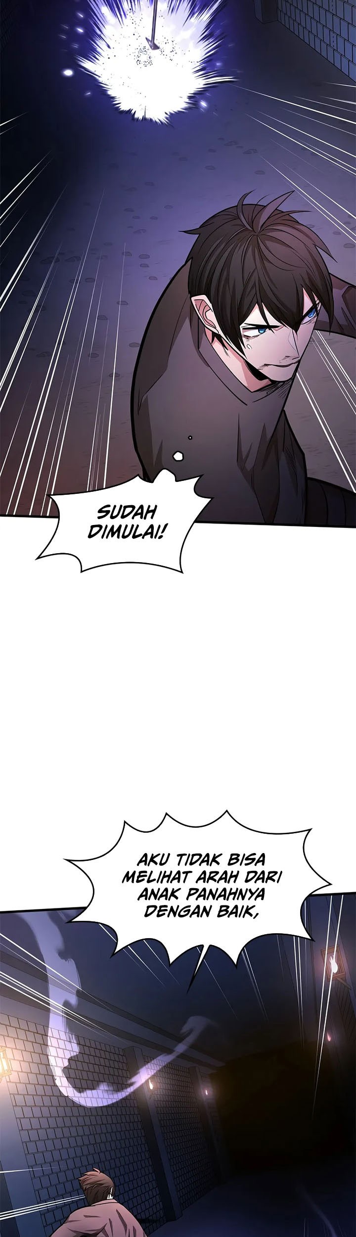 The Tutorial is Too Hard Chapter 211 Gambar 39