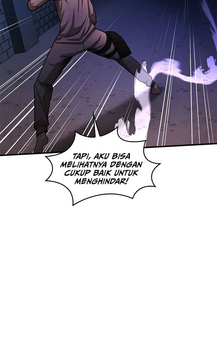 The Tutorial is Too Hard Chapter 211 Gambar 40