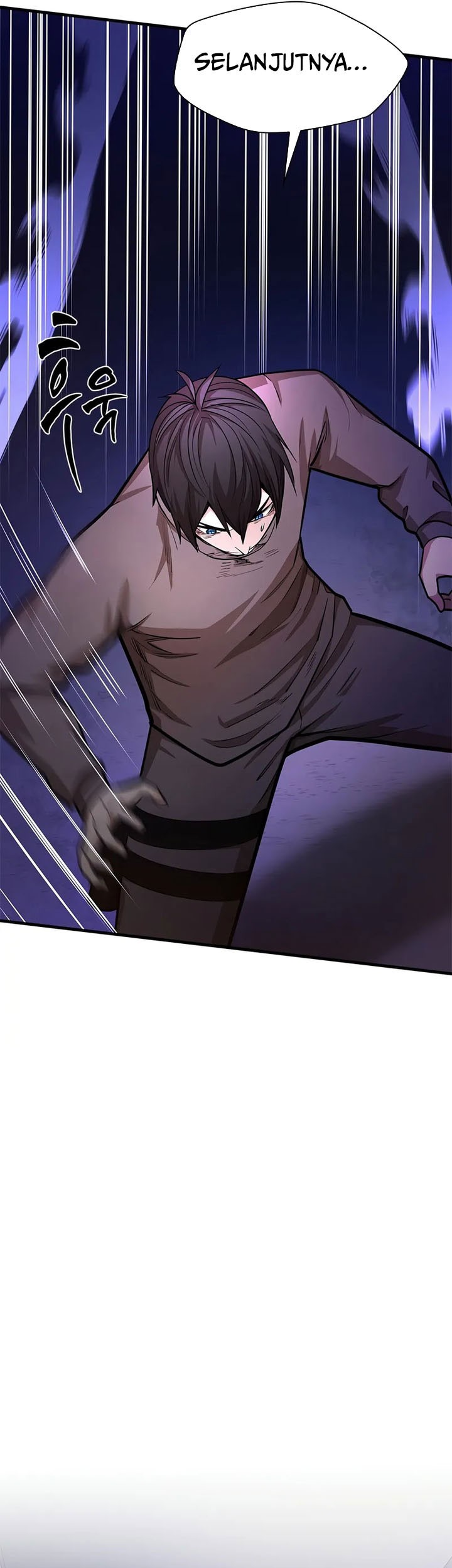 The Tutorial is Too Hard Chapter 211 Gambar 41