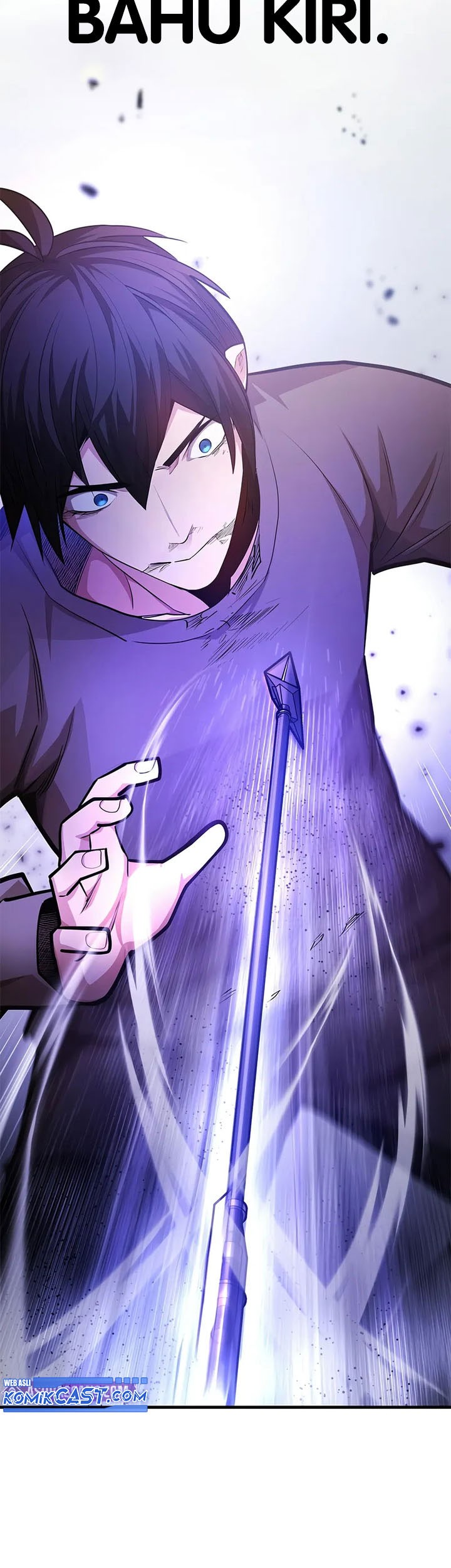 The Tutorial is Too Hard Chapter 211 Gambar 43