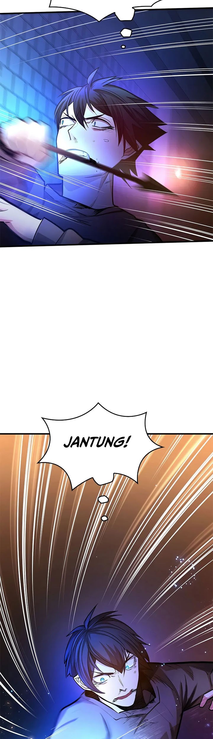 The Tutorial is Too Hard Chapter 211 Gambar 47