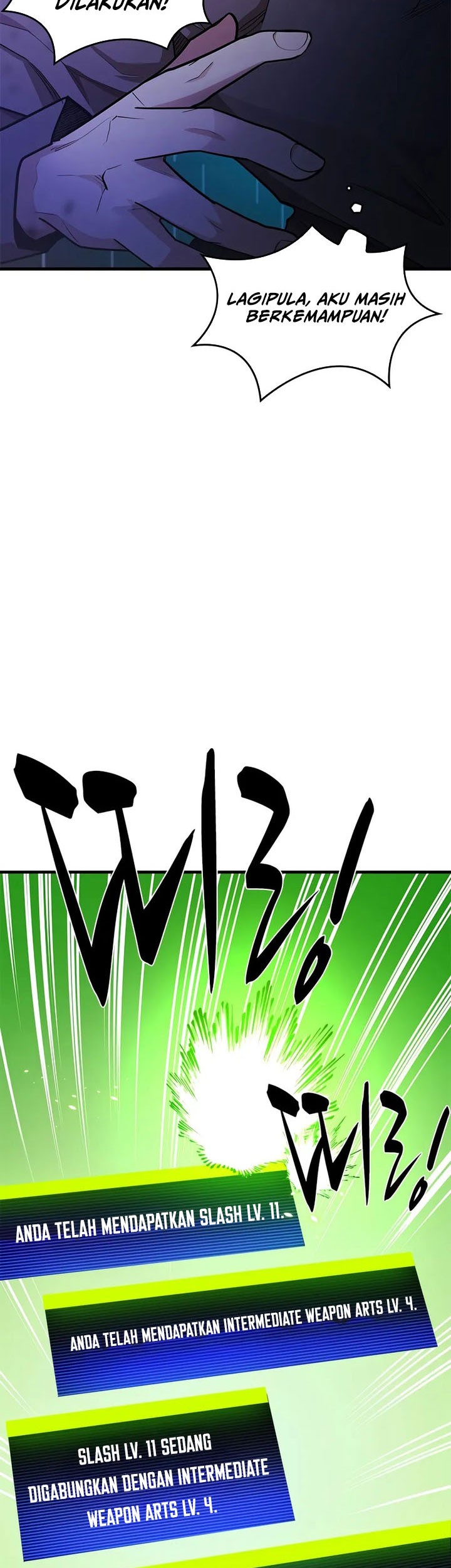 The Tutorial is Too Hard Chapter 211 Gambar 55