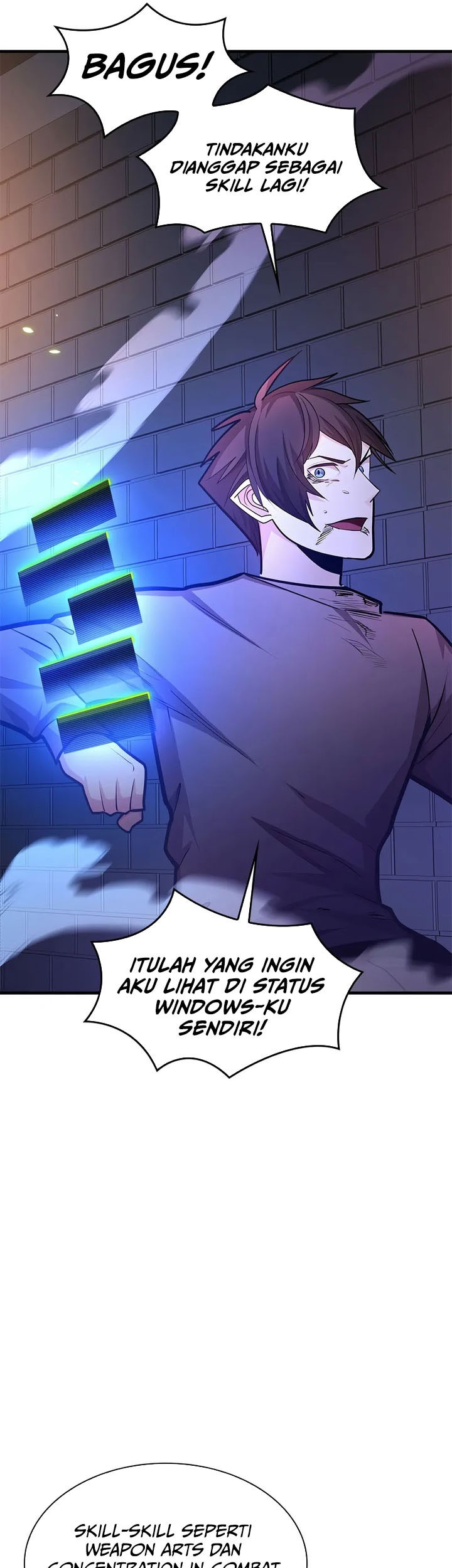 The Tutorial is Too Hard Chapter 211 Gambar 57