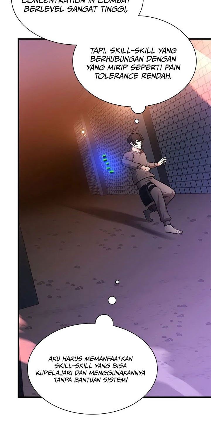 The Tutorial is Too Hard Chapter 211 Gambar 58