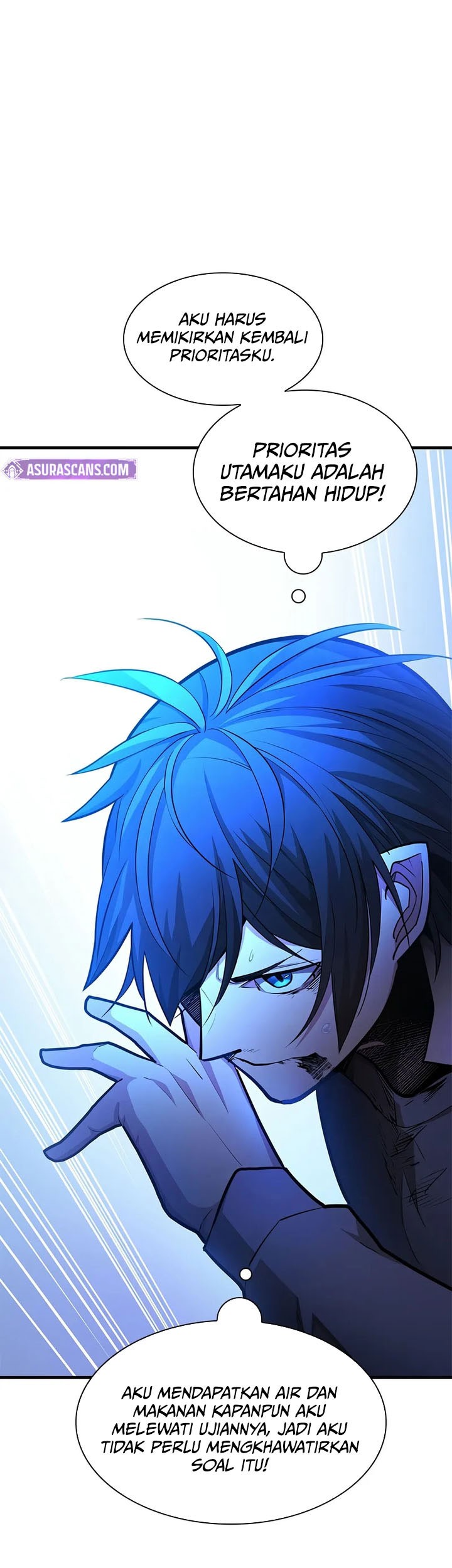 The Tutorial is Too Hard Chapter 211 Gambar 59