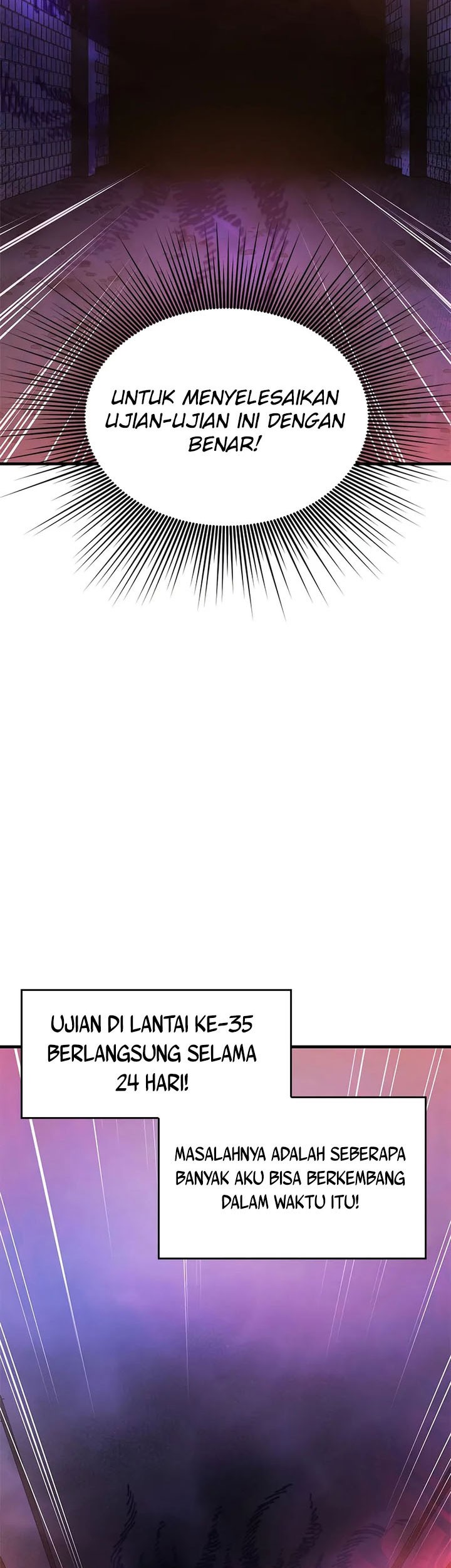 The Tutorial is Too Hard Chapter 211 Gambar 61