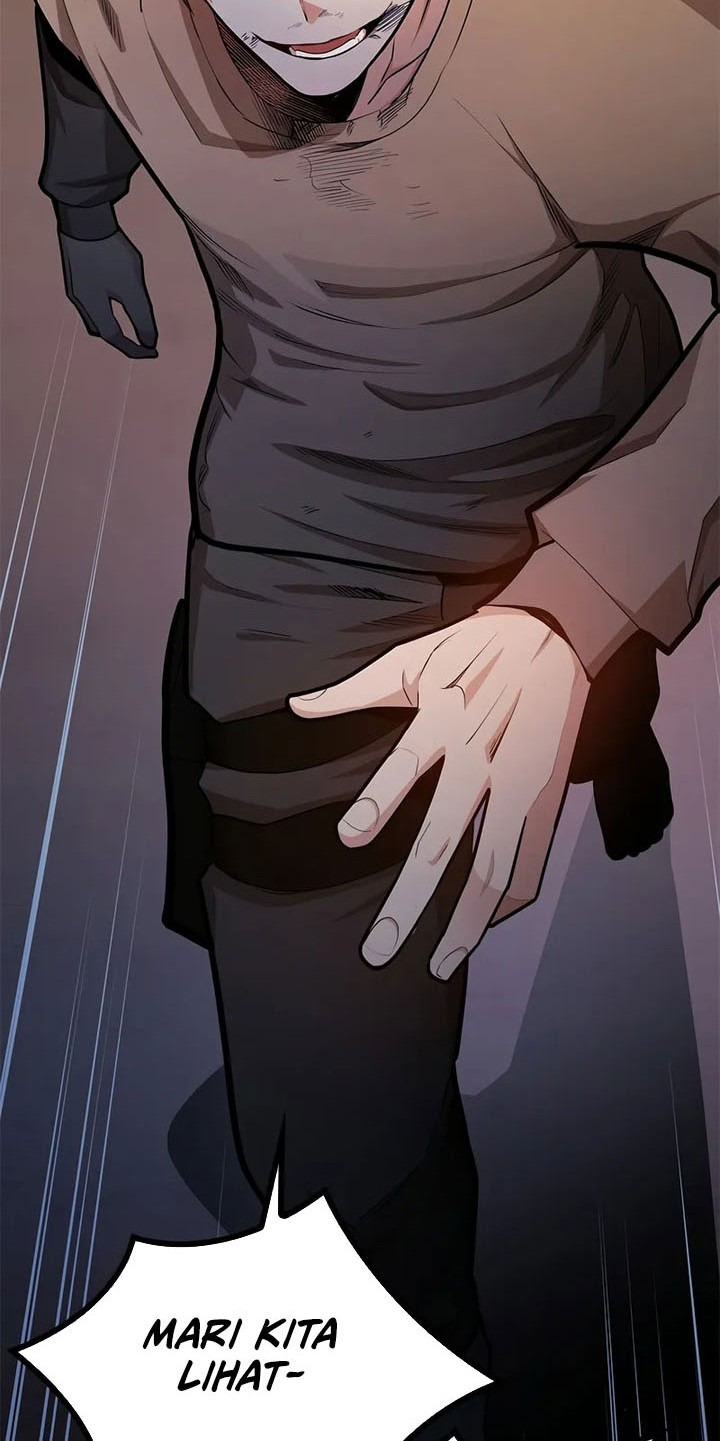 The Tutorial is Too Hard Chapter 211 Gambar 68