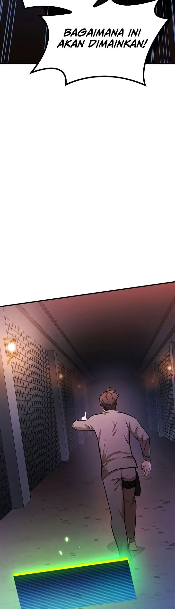 The Tutorial is Too Hard Chapter 211 Gambar 69