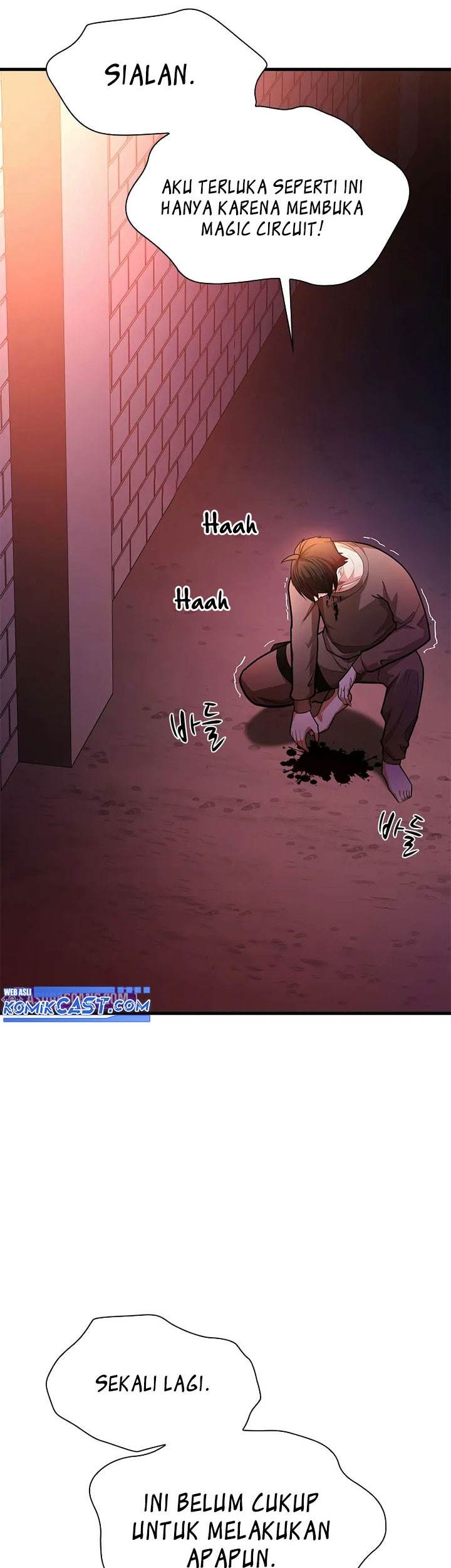 The Tutorial is Too Hard Chapter 211 Gambar 5