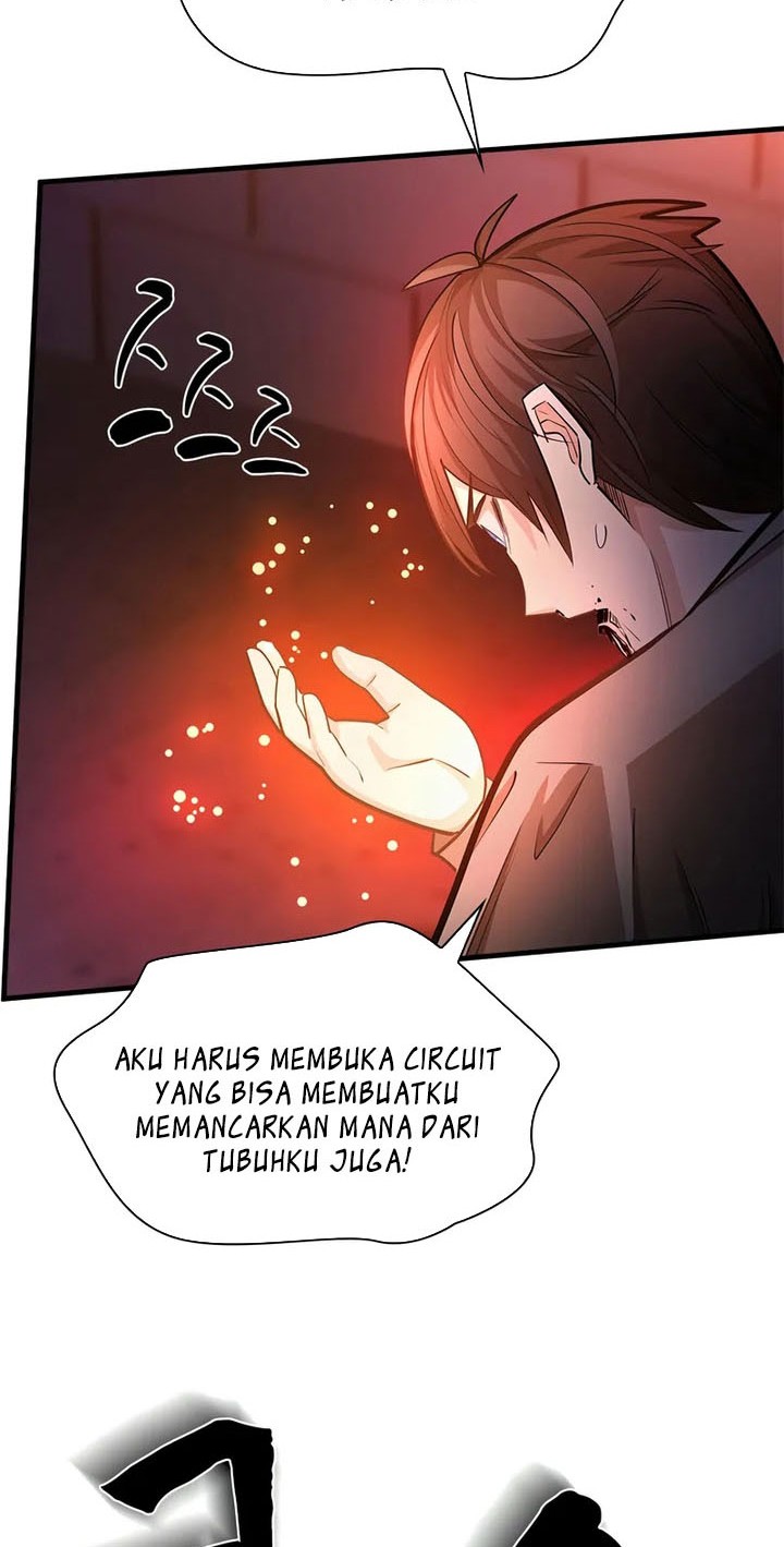 The Tutorial is Too Hard Chapter 211 Gambar 6