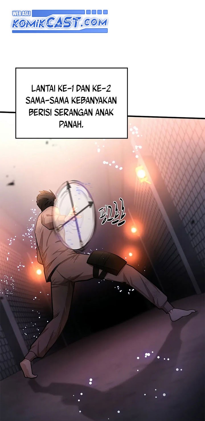 The Tutorial is Too Hard Chapter 212 Gambar 8