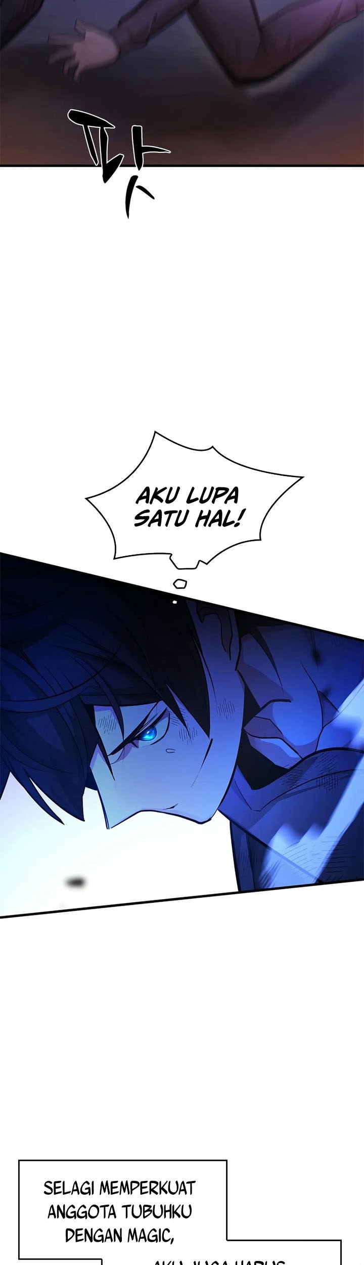 The Tutorial is Too Hard Chapter 212 Gambar 15