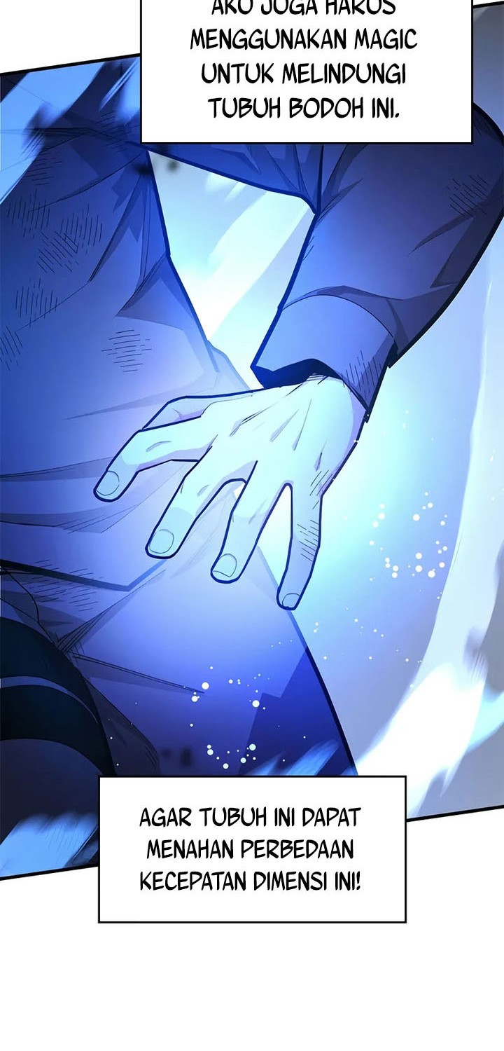 The Tutorial is Too Hard Chapter 212 Gambar 16