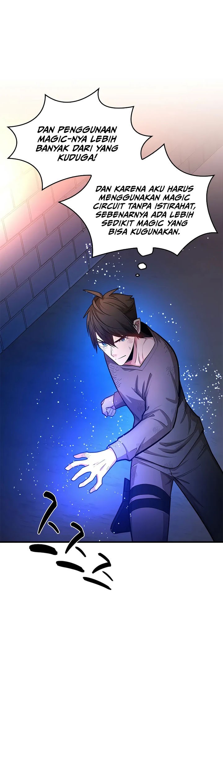 The Tutorial is Too Hard Chapter 212 Gambar 17