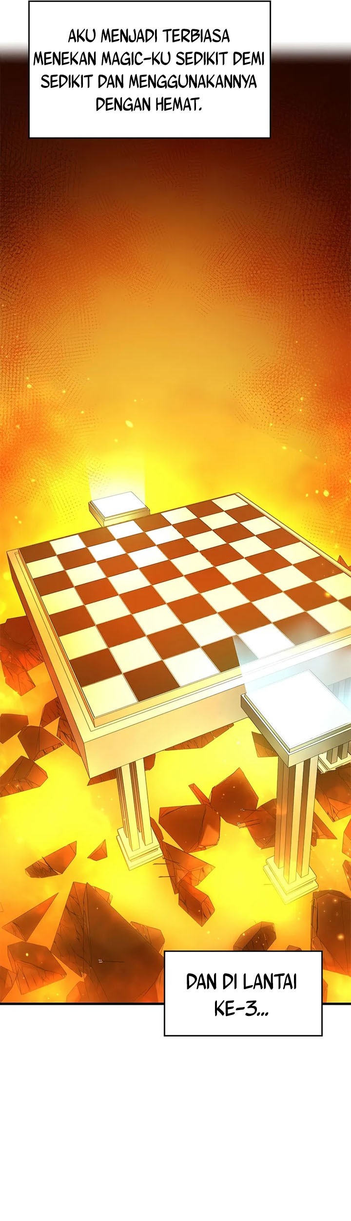 The Tutorial is Too Hard Chapter 212 Gambar 25