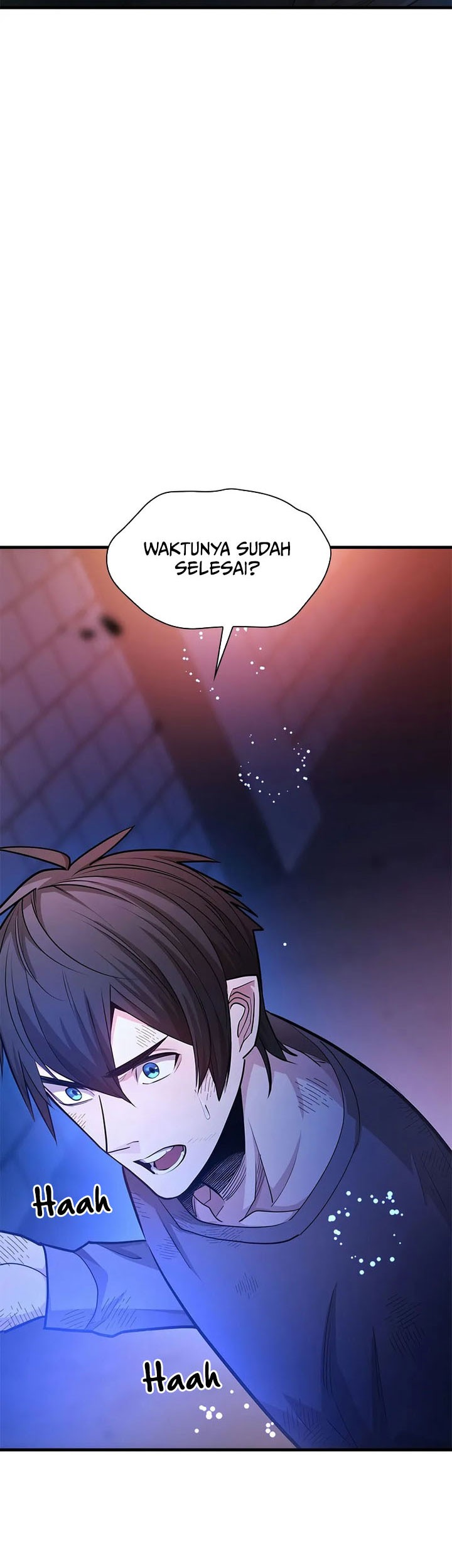 The Tutorial is Too Hard Chapter 212 Gambar 19