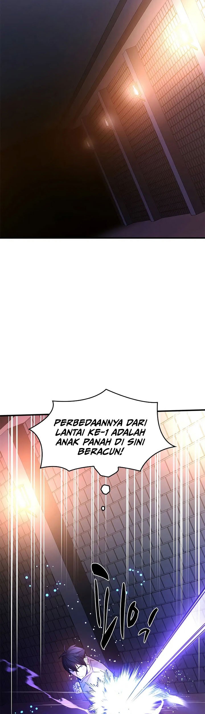 The Tutorial is Too Hard Chapter 212 Gambar 21
