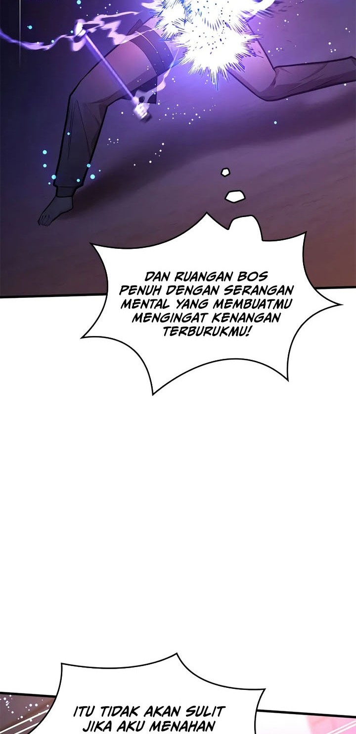 The Tutorial is Too Hard Chapter 212 Gambar 22