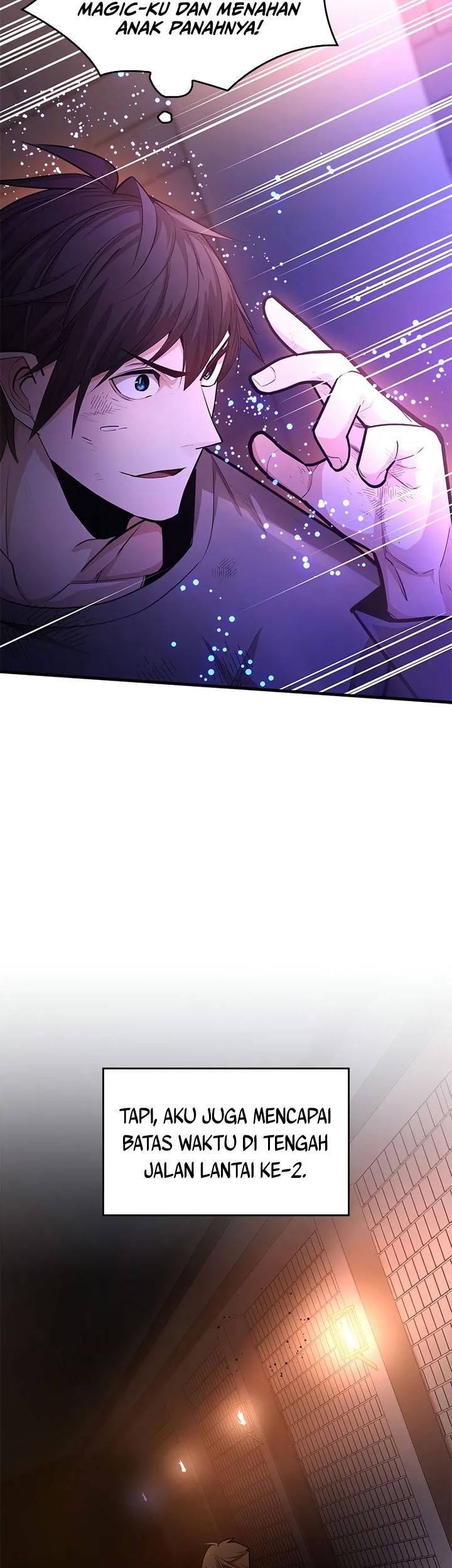 The Tutorial is Too Hard Chapter 212 Gambar 23