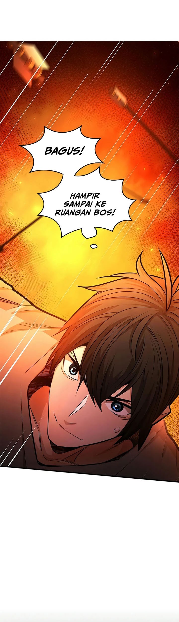 The Tutorial is Too Hard Chapter 212 Gambar 35