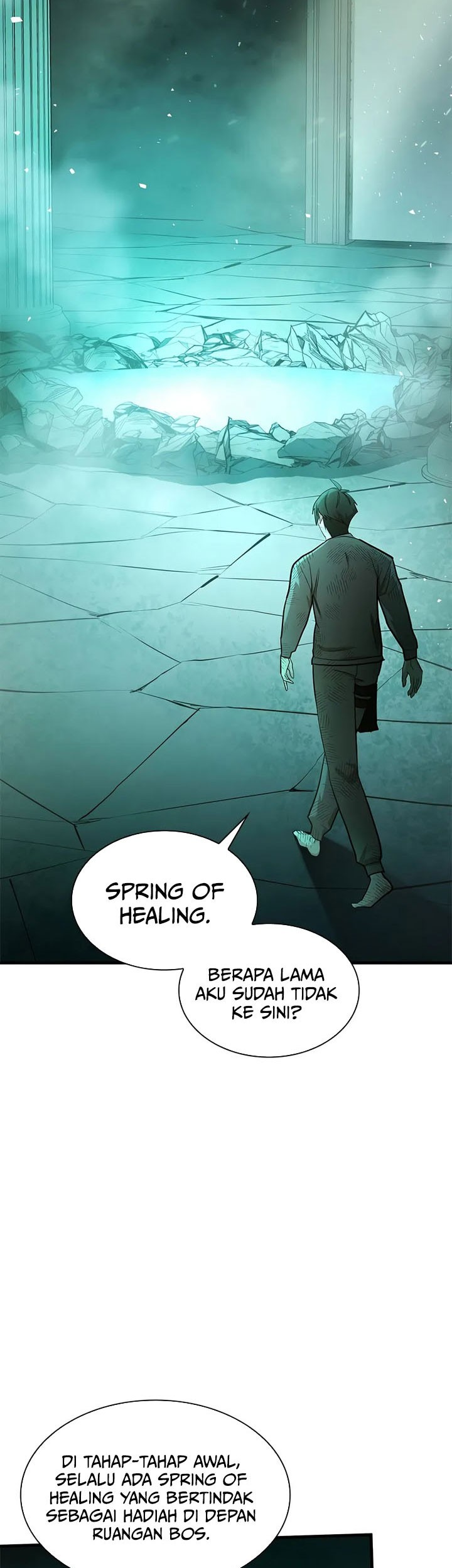 The Tutorial is Too Hard Chapter 212 Gambar 37