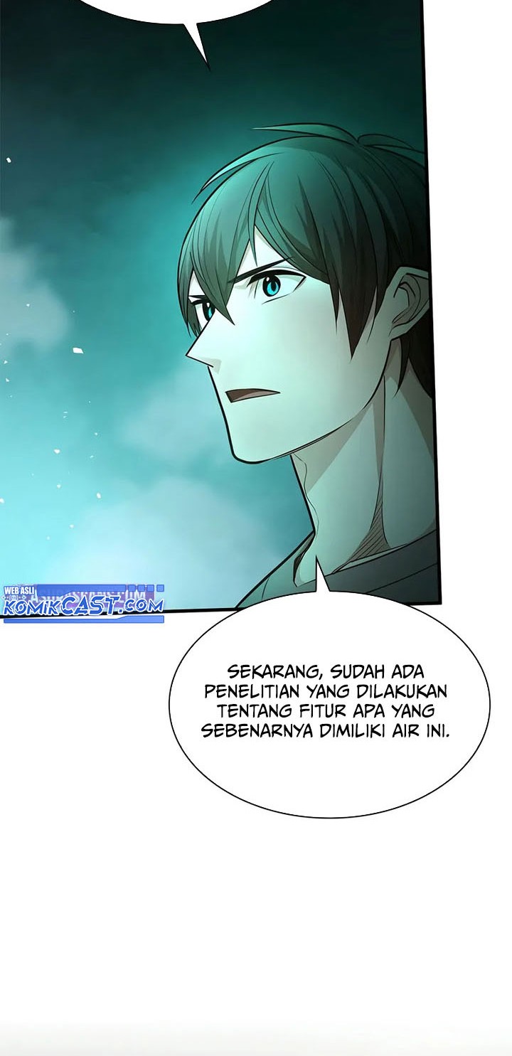 The Tutorial is Too Hard Chapter 212 Gambar 38