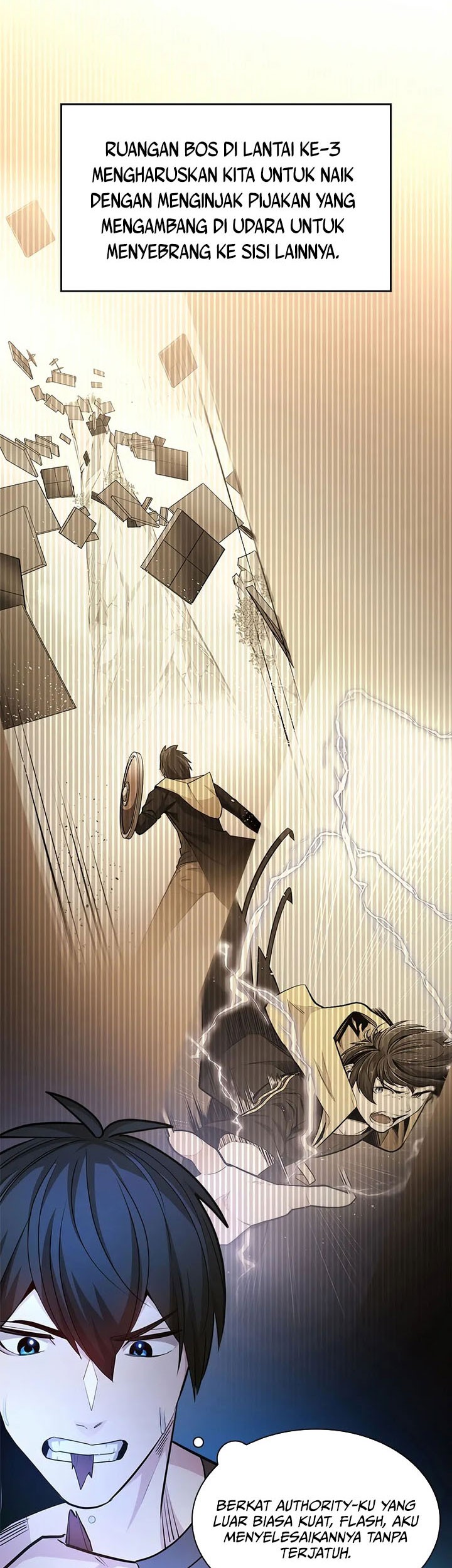 The Tutorial is Too Hard Chapter 212 Gambar 47