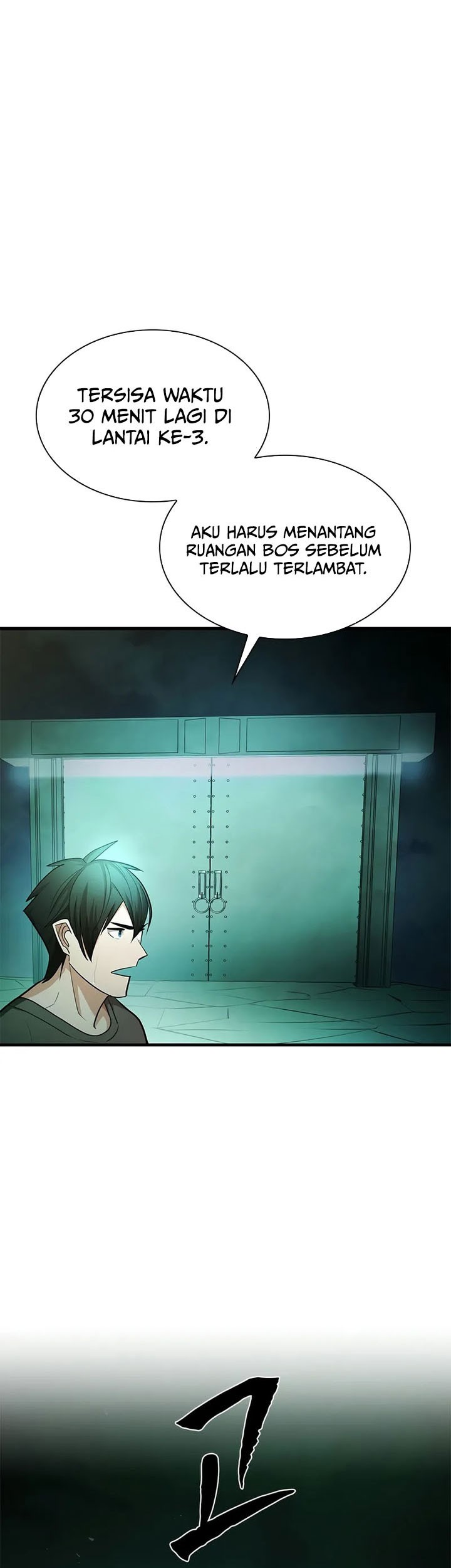 The Tutorial is Too Hard Chapter 212 Gambar 55