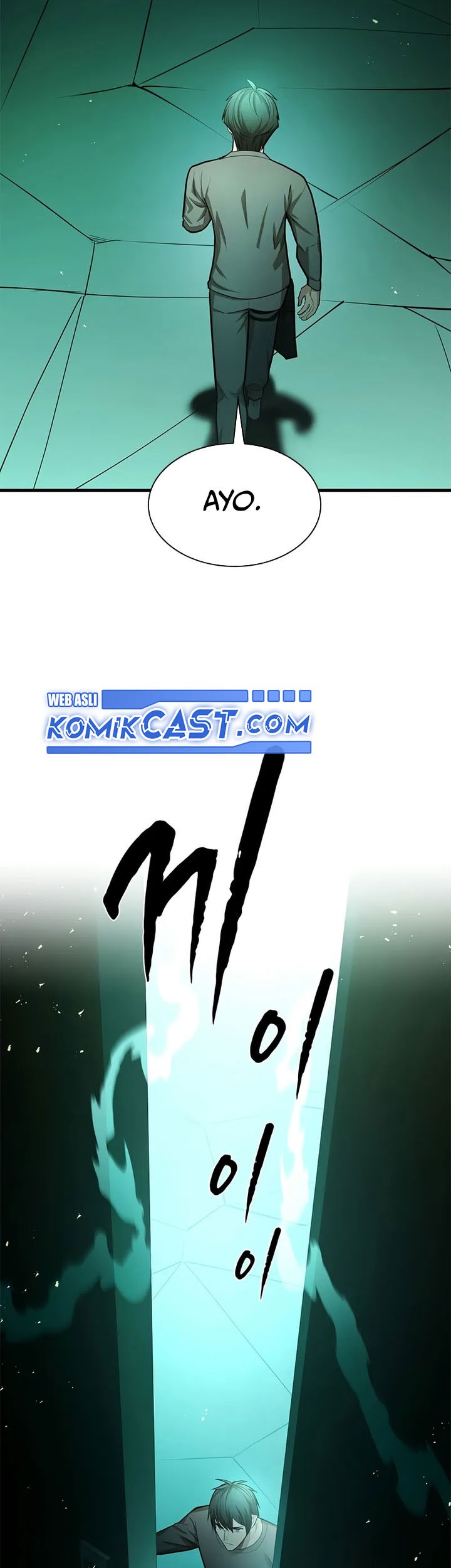 The Tutorial is Too Hard Chapter 212 Gambar 57