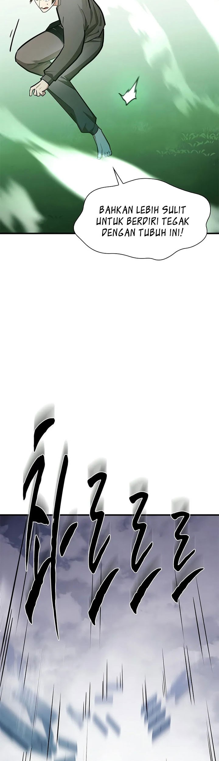 The Tutorial is Too Hard Chapter 212 Gambar 67