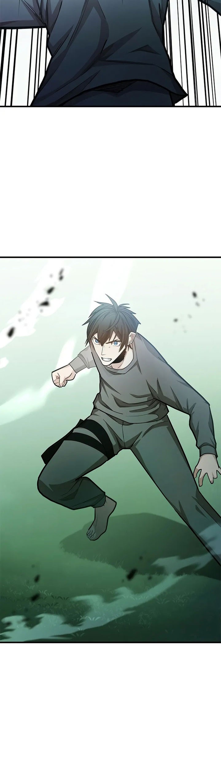 The Tutorial is Too Hard Chapter 212 Gambar 69