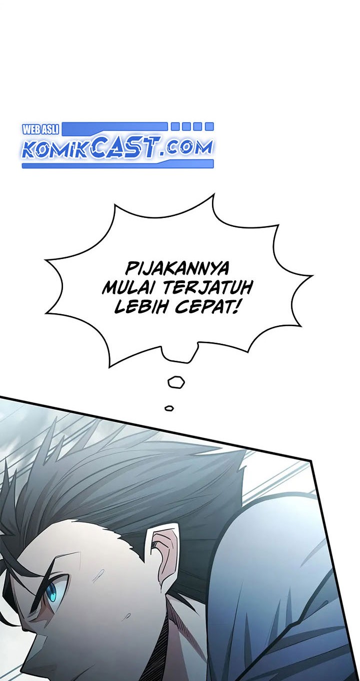 The Tutorial is Too Hard Chapter 213 Gambar 12