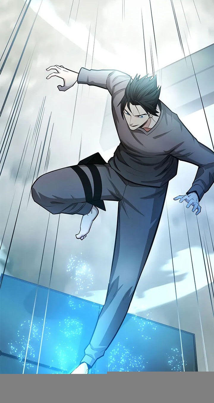 The Tutorial is Too Hard Chapter 213 Gambar 14