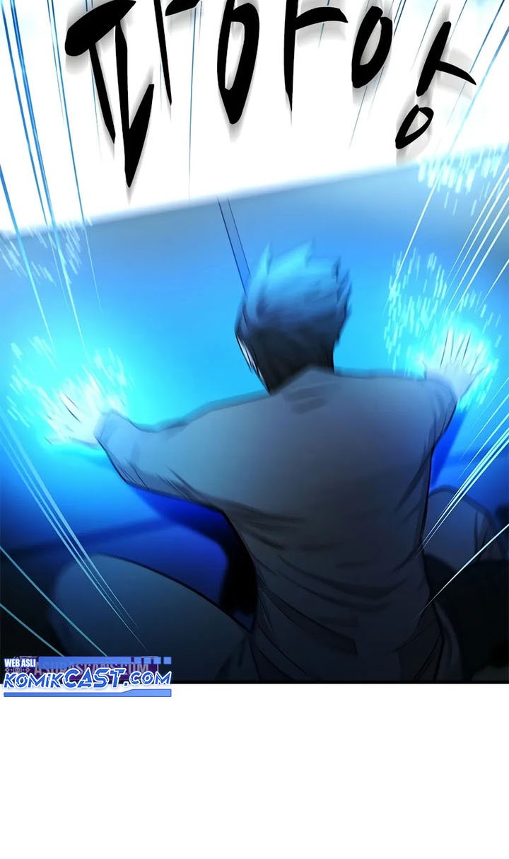 The Tutorial is Too Hard Chapter 213 Gambar 18