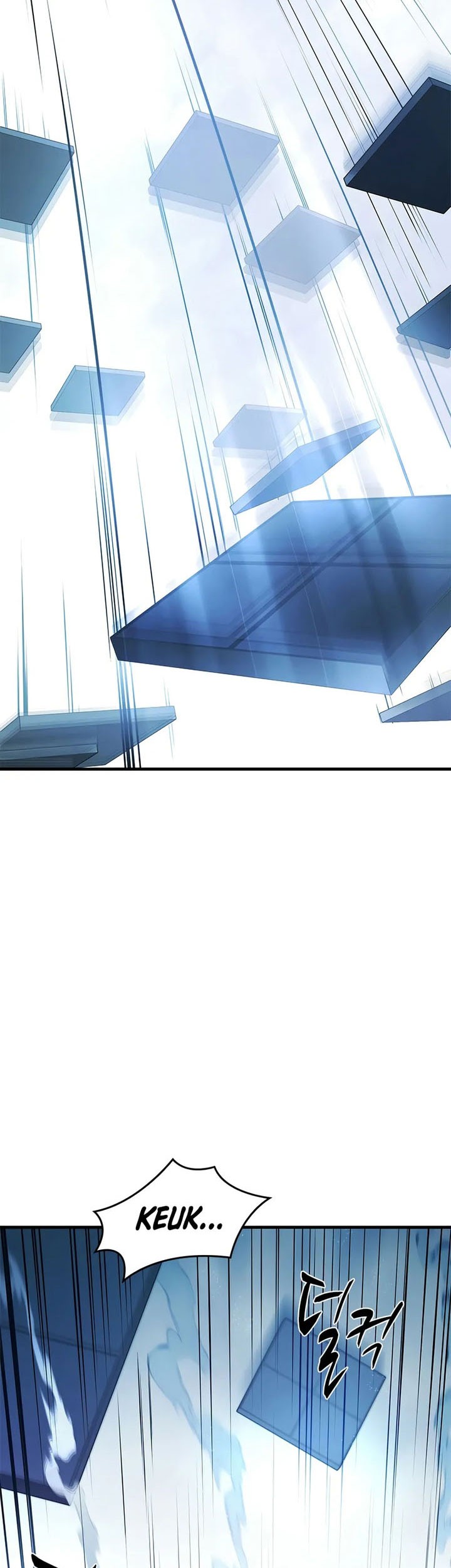 The Tutorial is Too Hard Chapter 213 Gambar 21