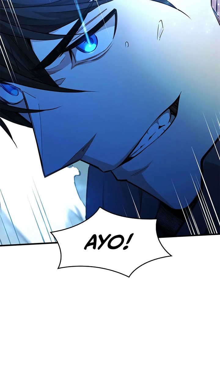 The Tutorial is Too Hard Chapter 213 Gambar 24