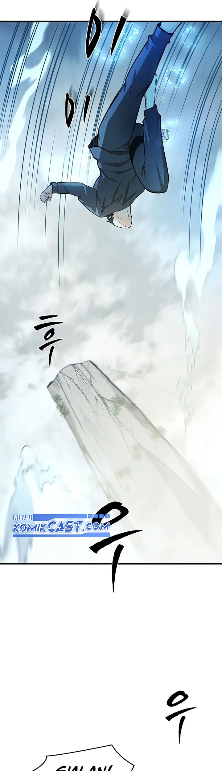 The Tutorial is Too Hard Chapter 213 Gambar 33