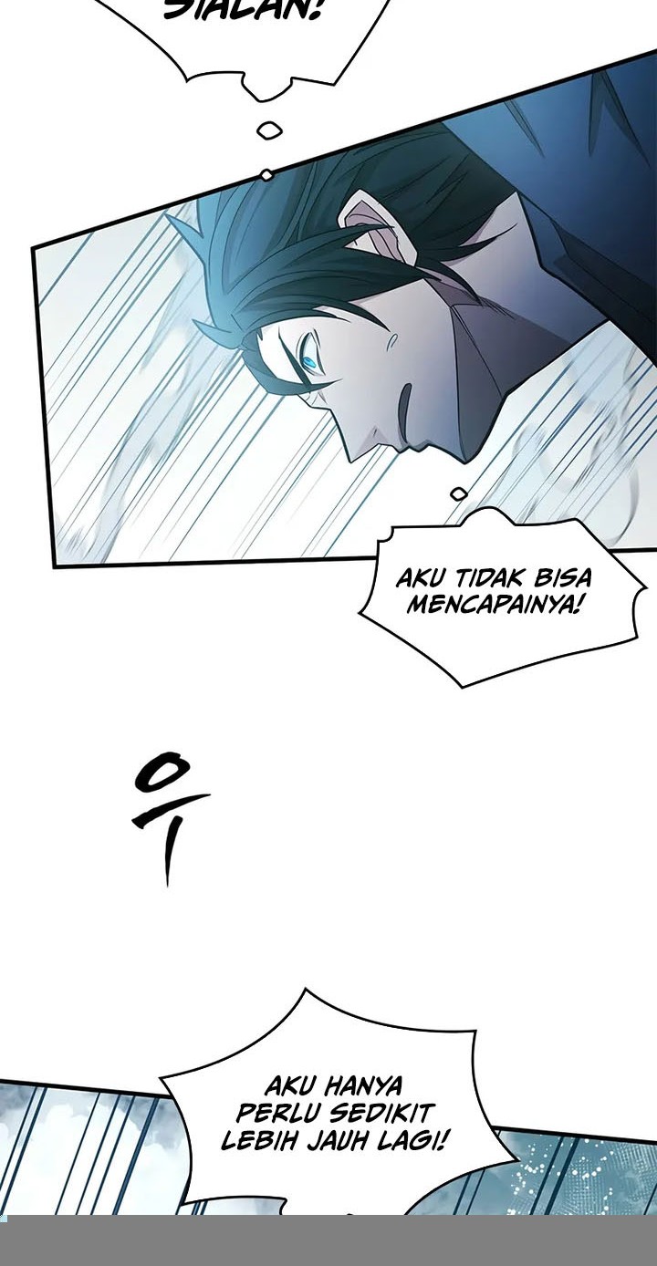 The Tutorial is Too Hard Chapter 213 Gambar 34