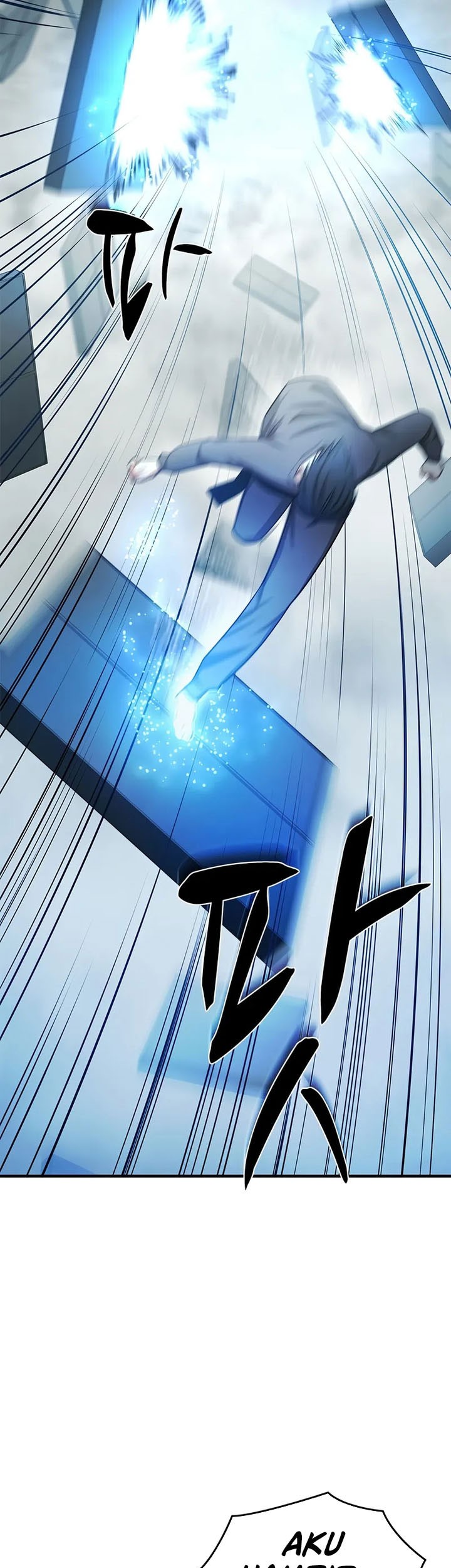 The Tutorial is Too Hard Chapter 213 Gambar 27