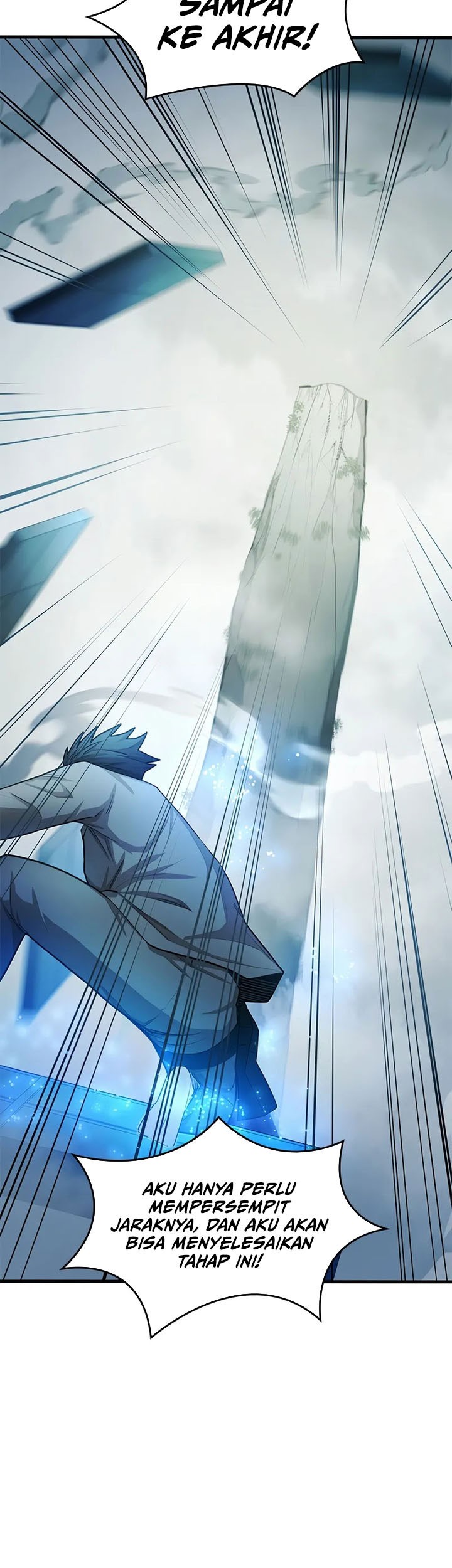 The Tutorial is Too Hard Chapter 213 Gambar 29