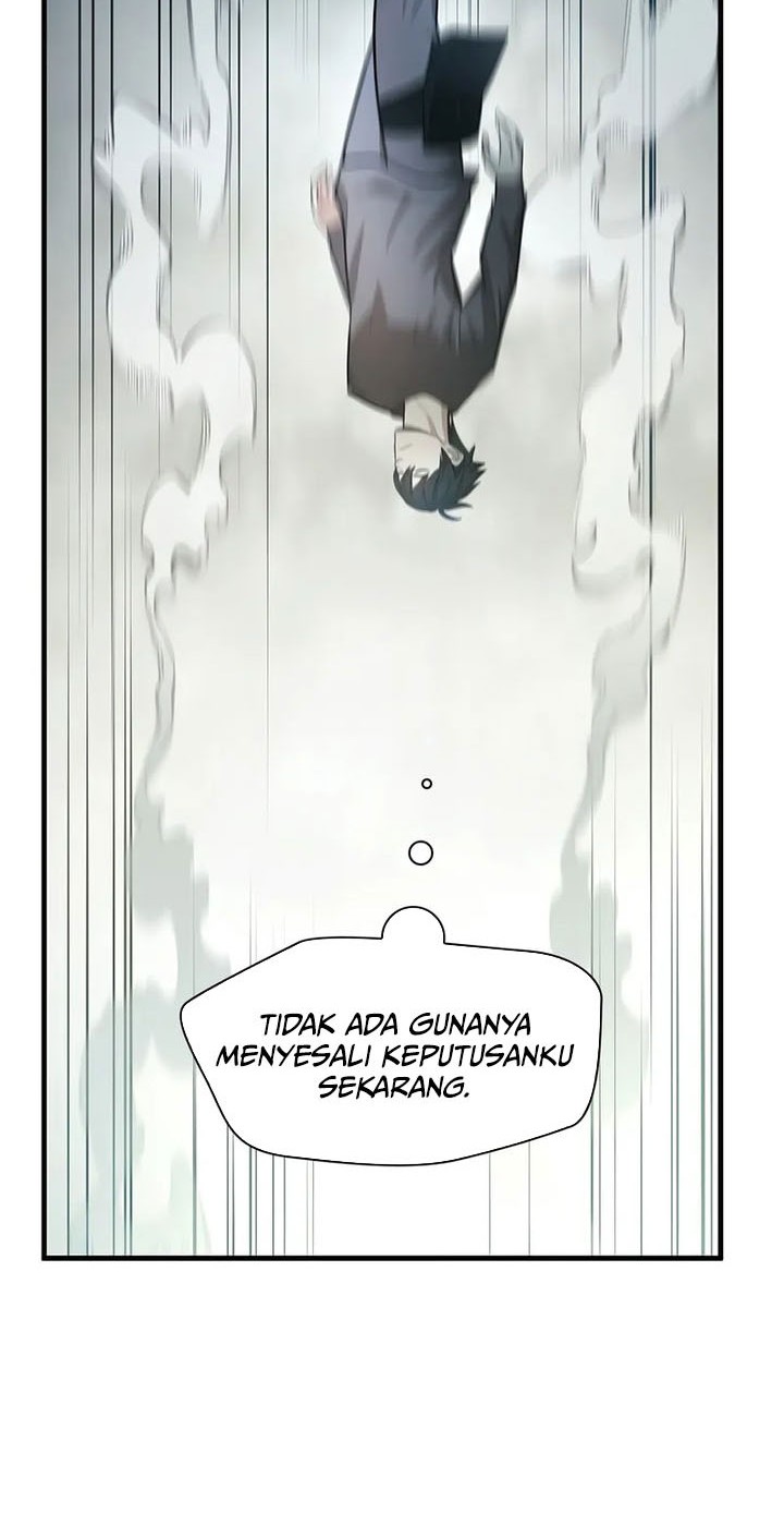 The Tutorial is Too Hard Chapter 213 Gambar 38