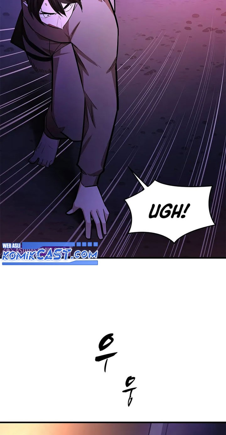 The Tutorial is Too Hard Chapter 213 Gambar 46