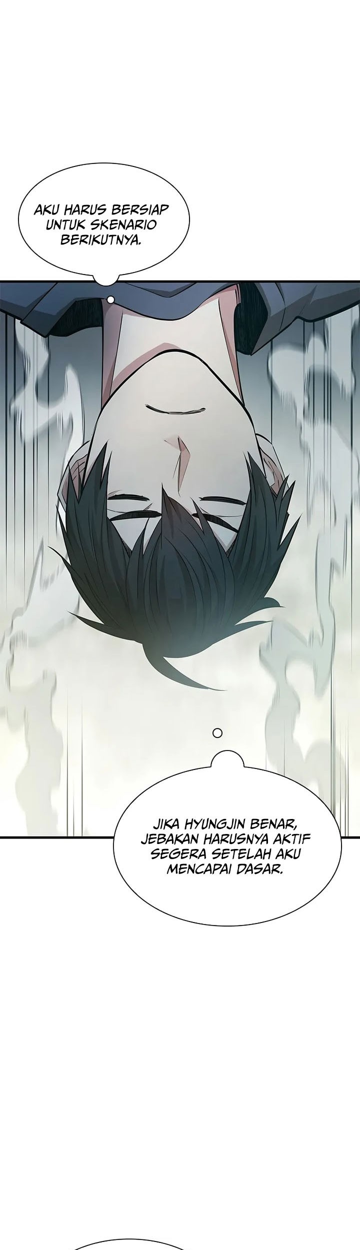 The Tutorial is Too Hard Chapter 213 Gambar 39