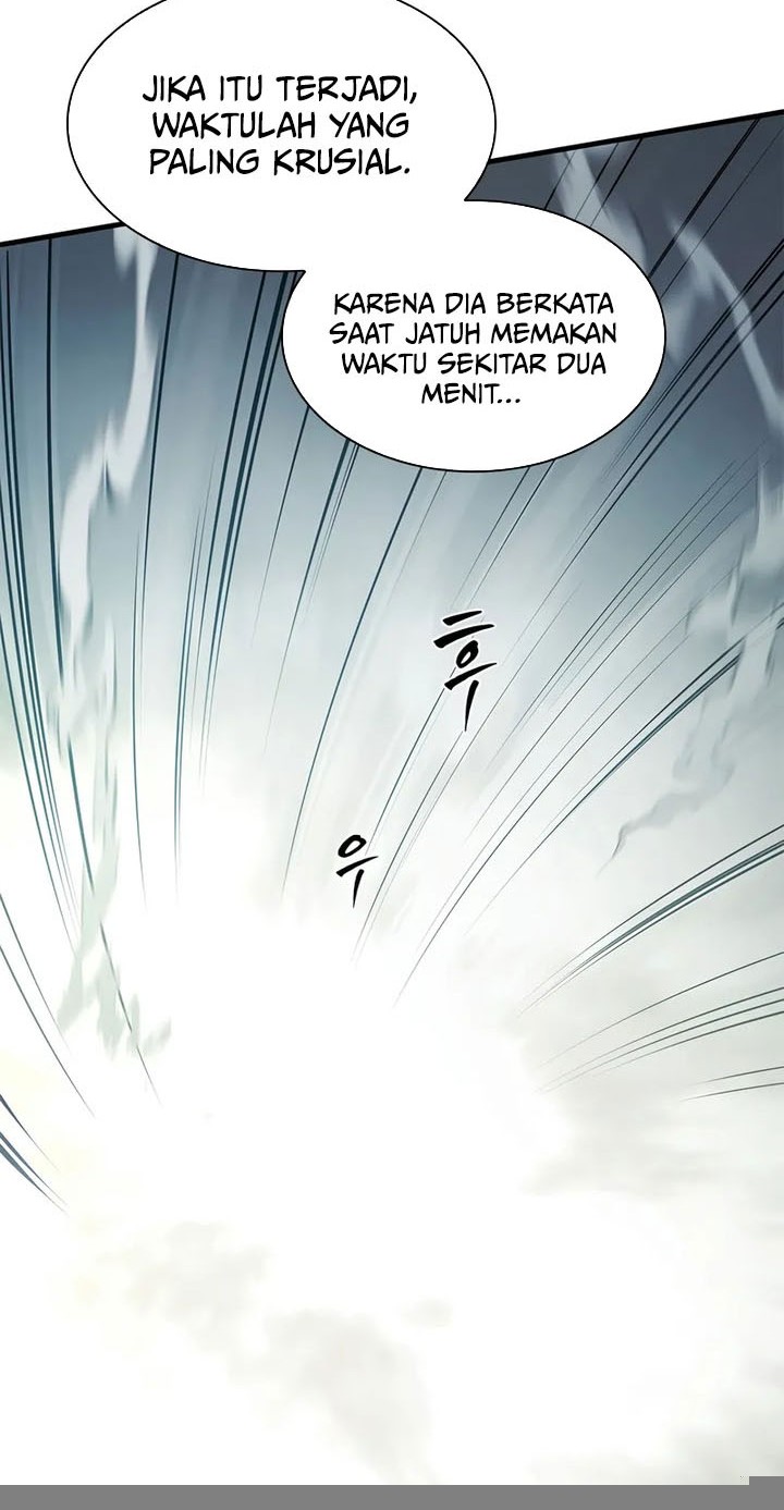 The Tutorial is Too Hard Chapter 213 Gambar 40